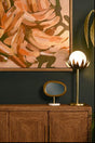 Moxie Table Lamp Table Lamps MOXIE 607629042222