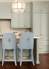 Sadie Counter Stool Bar + Counter Stools