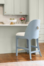 Sadie Counter Stool Bar + Counter Stools