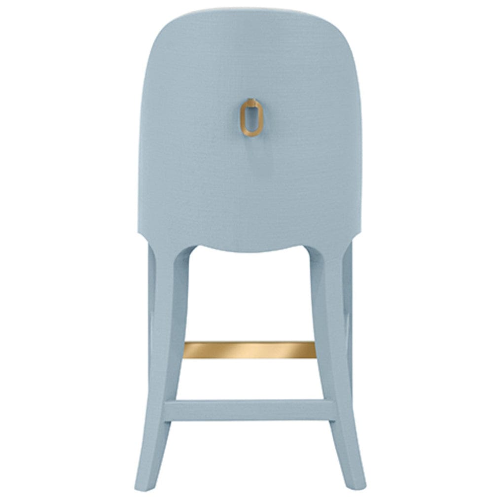 Sadie Counter Stool Bar + Counter Stools