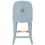 Sadie Counter Stool Bar + Counter Stools