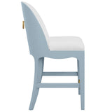 Sadie Counter Stool Bar + Counter Stools