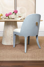 Sadie Dining Chair Dining Chairs + Benches
