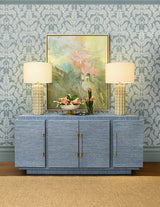 Steele Buffet Sideboards + Cabinets STEELE BL 607629011617