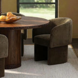 Ynes Dining Chair Dining Chairs + Benches