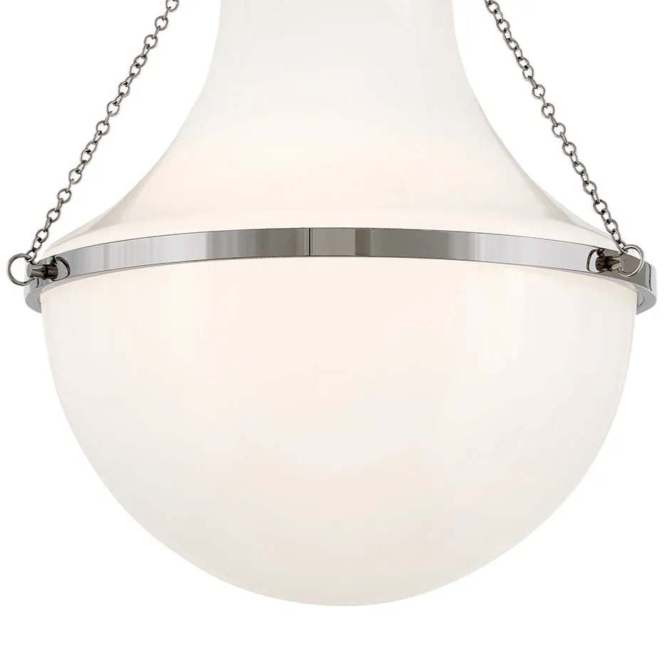 Collins Semi Flush Mount