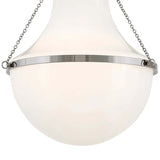 Collins Semi Flush Mount