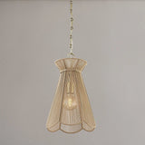 Aaliyah Pendant Pendant Lighting H755701-AGB 806134109585