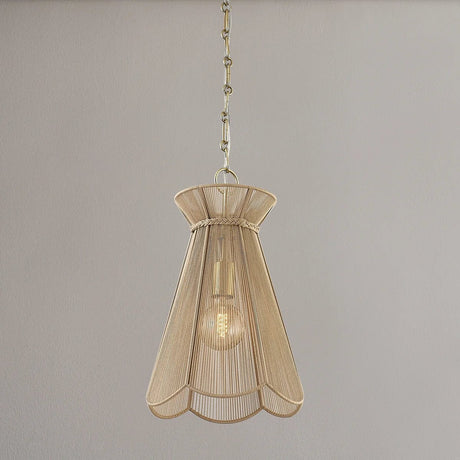 Aaliyah Pendant Pendant Lighting H755701-AGB 806134109585