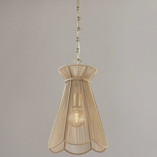 Aaliyah Pendant Pendant Lighting H755701-AGB 806134109585