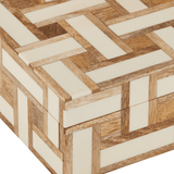 Aarna Box (Set of 2) Decor