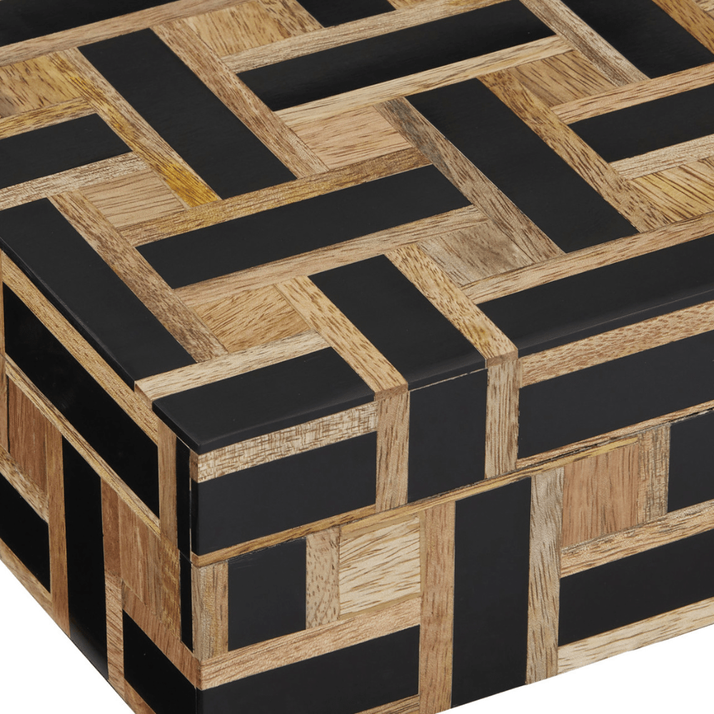 Aarna Box (Set of 2) Decor