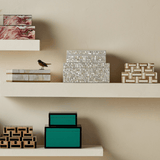 Aarna Box (Set of 2) Decor