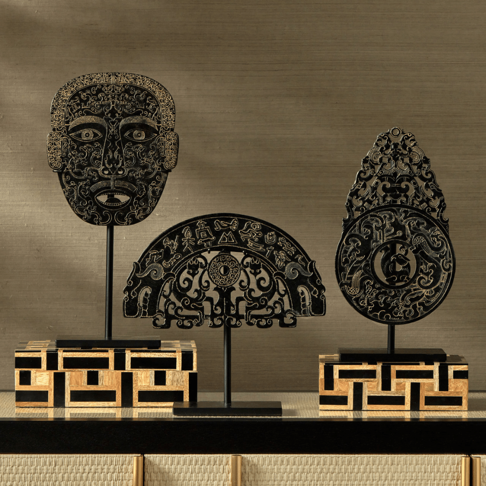 Aarna Box (Set of 2) Decor