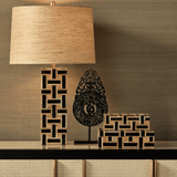 Aarna Box (Set of 2) Decor