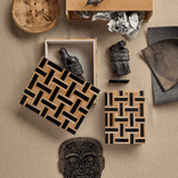 Aarna Box (Set of 2) Decor