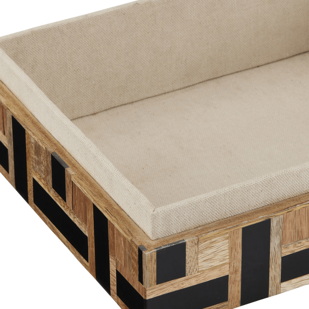 Aarna Box (Set of 2) Decor