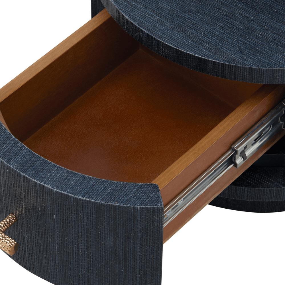 Aaron End Table Side Tables