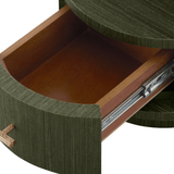 Aaron End Table Side Tables