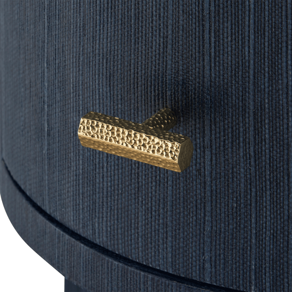 Aaron End Table Side Tables