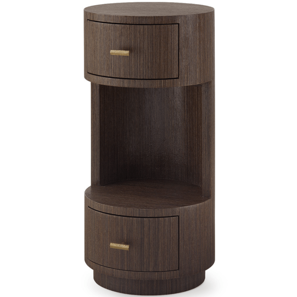 Aaron End Table Side Tables