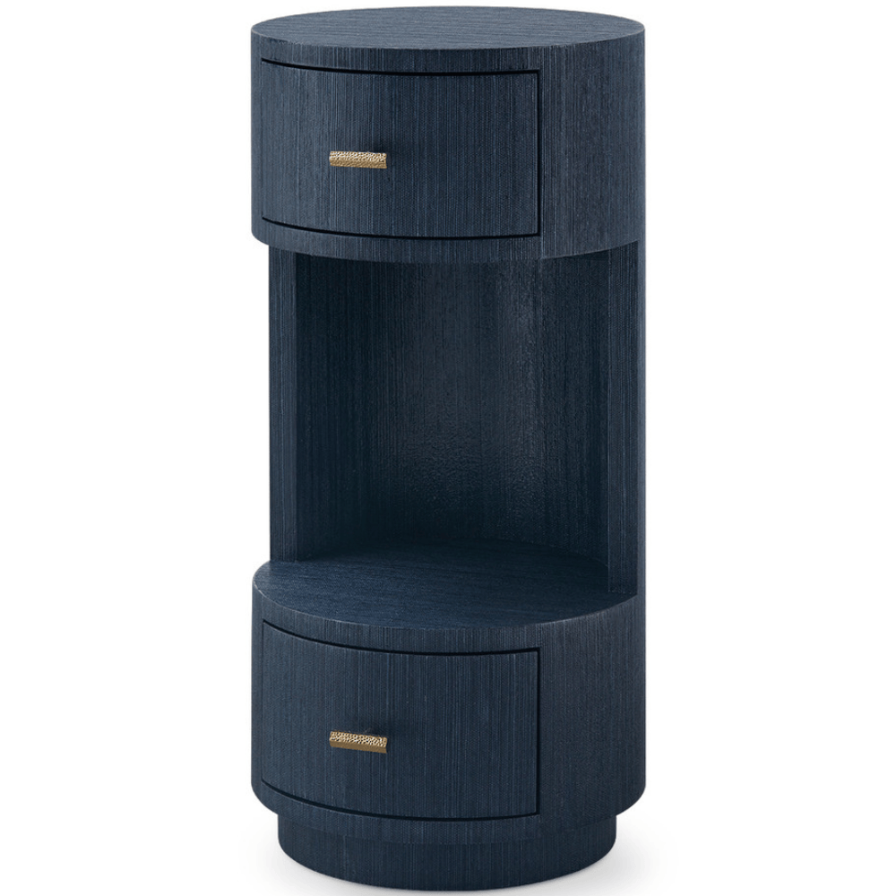 Aaron End Table Side Tables