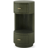 Aaron End Table Side Tables