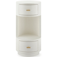 Aaron End Table Side Tables AAR-120-469-88