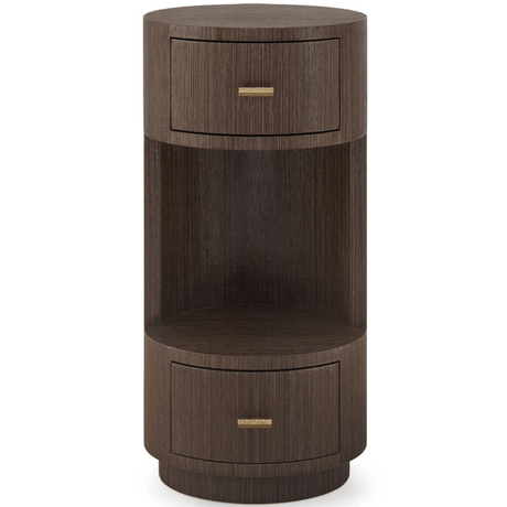 Aaron End Table Side Tables bundle_AAR-120-5137-88+AAR-120-T