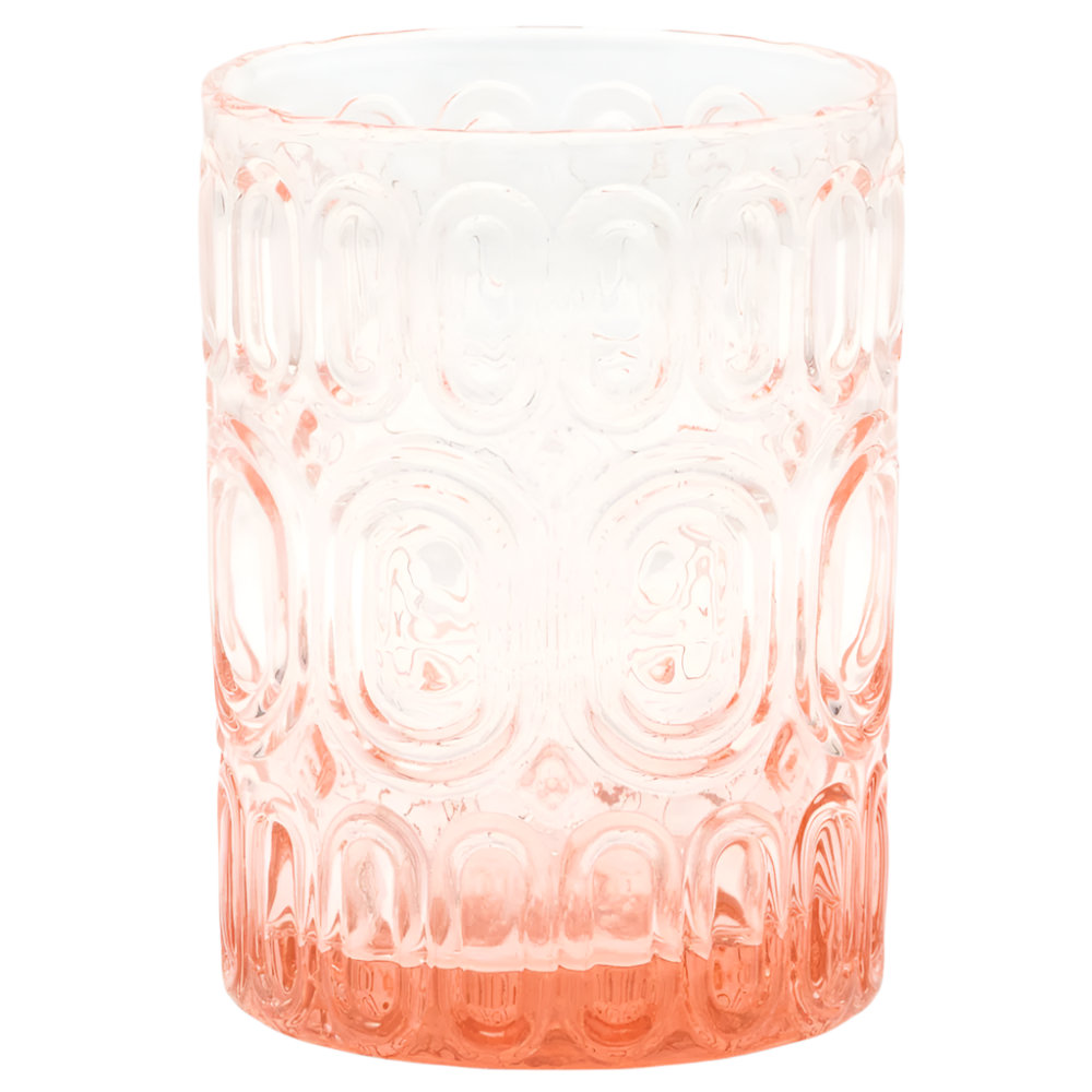 Aaron Glass (Pack of 6) Glassware