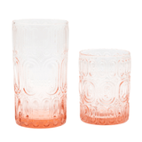 Aaron Glass (Pack of 6) Glassware BP005118