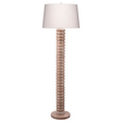 Abacus Floor Lamp Floor Lamp 1ABAC-FLBW 688933038989