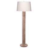 Abacus Floor Lamp Floor Lamp 1ABAC-FLBW 688933038989