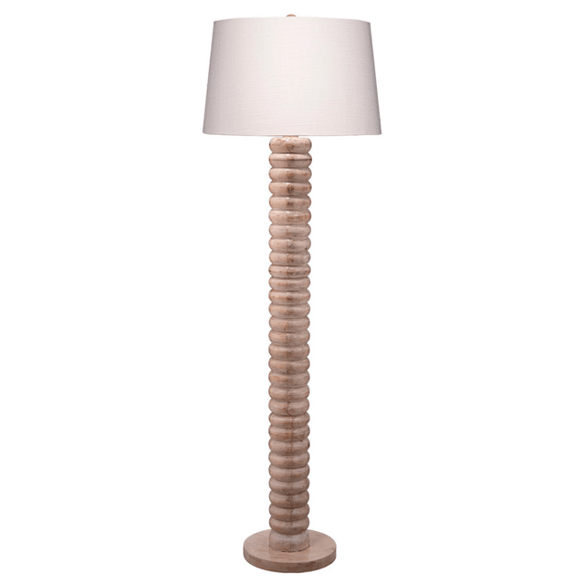 Abacus Floor Lamp Floor Lamp 1ABAC-FLBW 688933038989