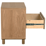 Abba Nightstand Nightstand FF256