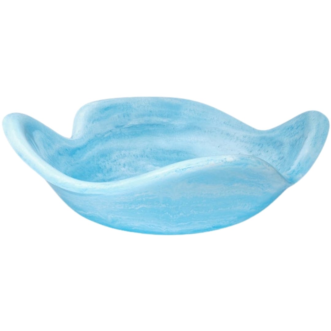 Abbie Bowl Centerpiece + Accent Bowls