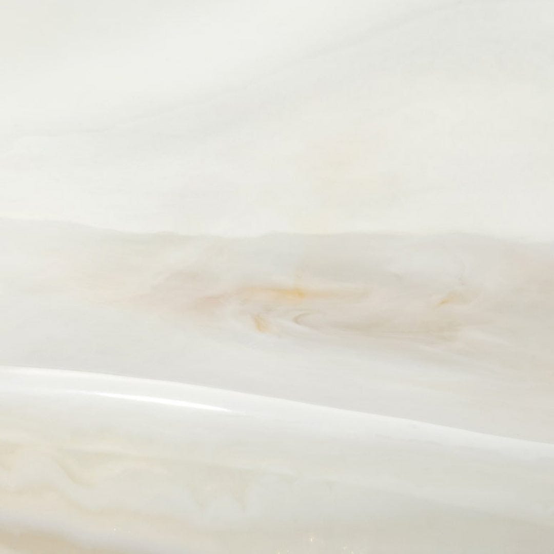 Abbie Bowl Centerpiece + Accent Bowls