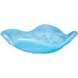 Abbie Bowl Centerpiece + Accent Bowls OBJABBIEBWLGBL