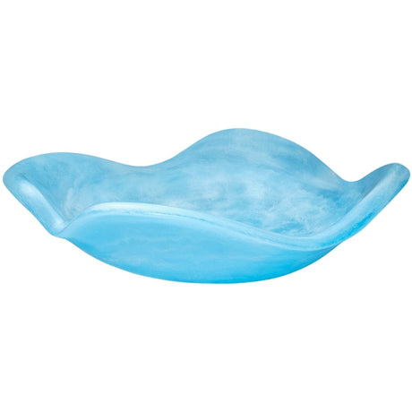 Abbie Bowl Centerpiece + Accent Bowls OBJABBIEBWLGBL