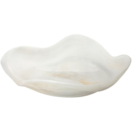 Abbie Bowl Centerpiece + Accent Bowls OBJABBIEBWLGSO