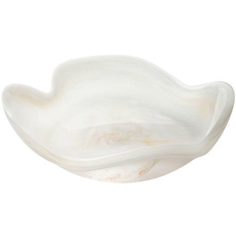 Abbie Bowl Centerpiece + Accent Bowls OBJABBIEBWSMSO