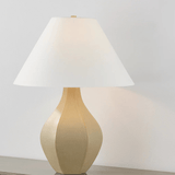 Abescon Table Lamp Table Lamps L7029-AGB/CCN 806134957735