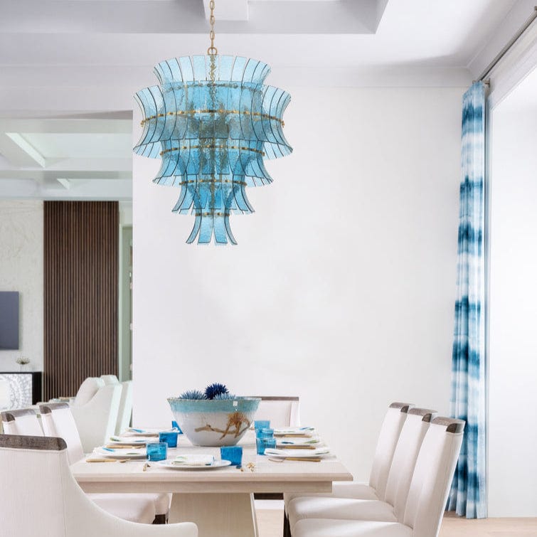 Abigail Chandelier Chandelier