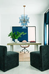 Abigail Chandelier Chandelier