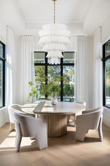 Abigail Chandelier Chandelier