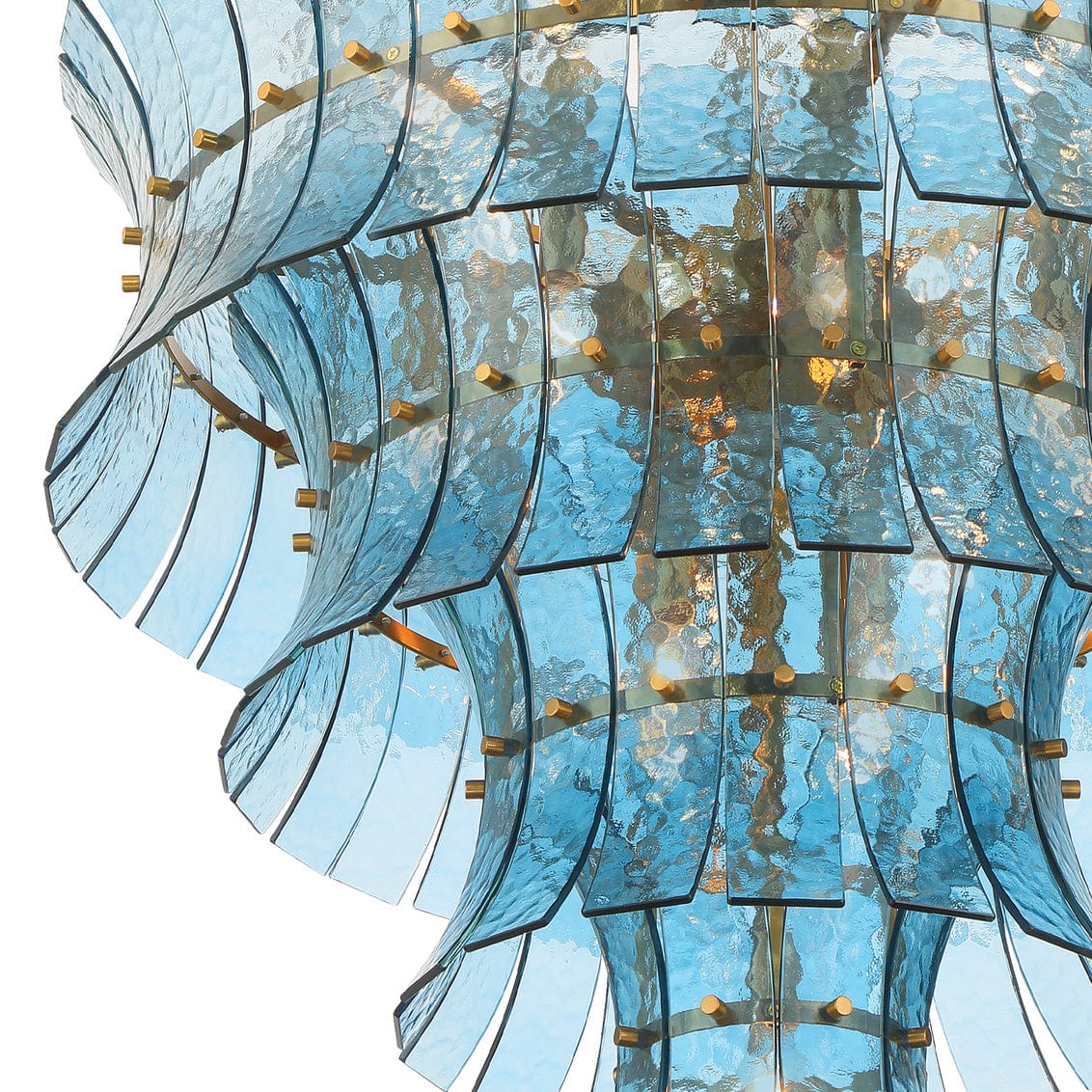 Abigail Chandelier Chandelier