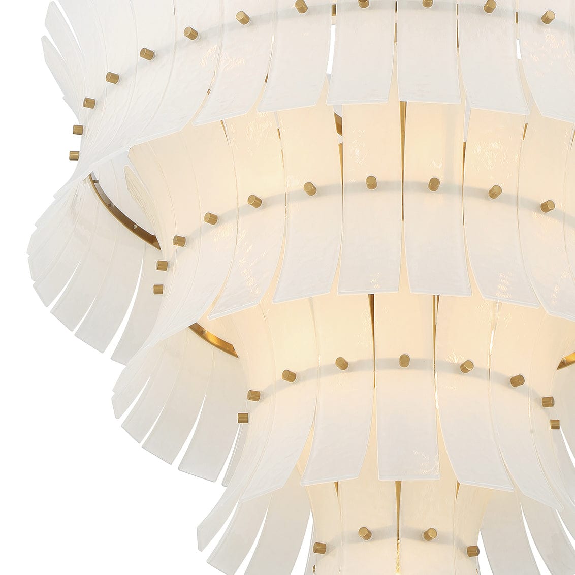 Abigail Chandelier Chandelier