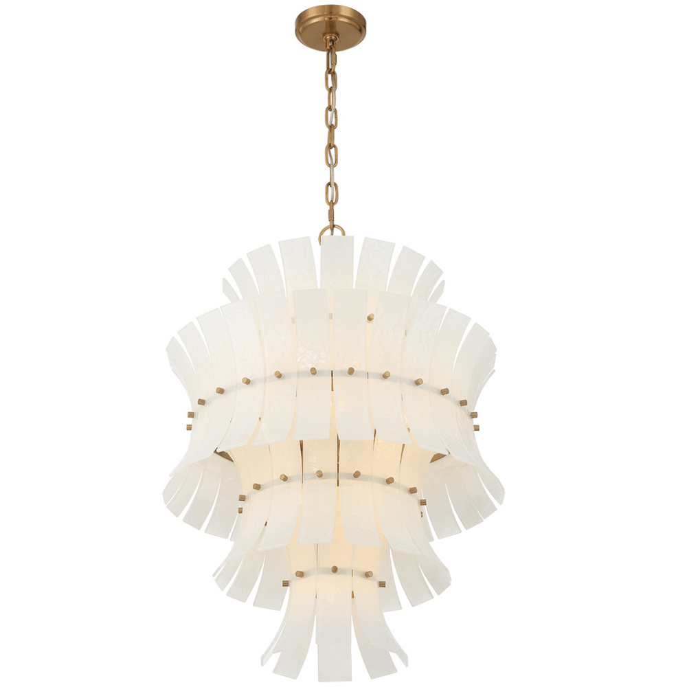 Abigail Chandelier Chandelier