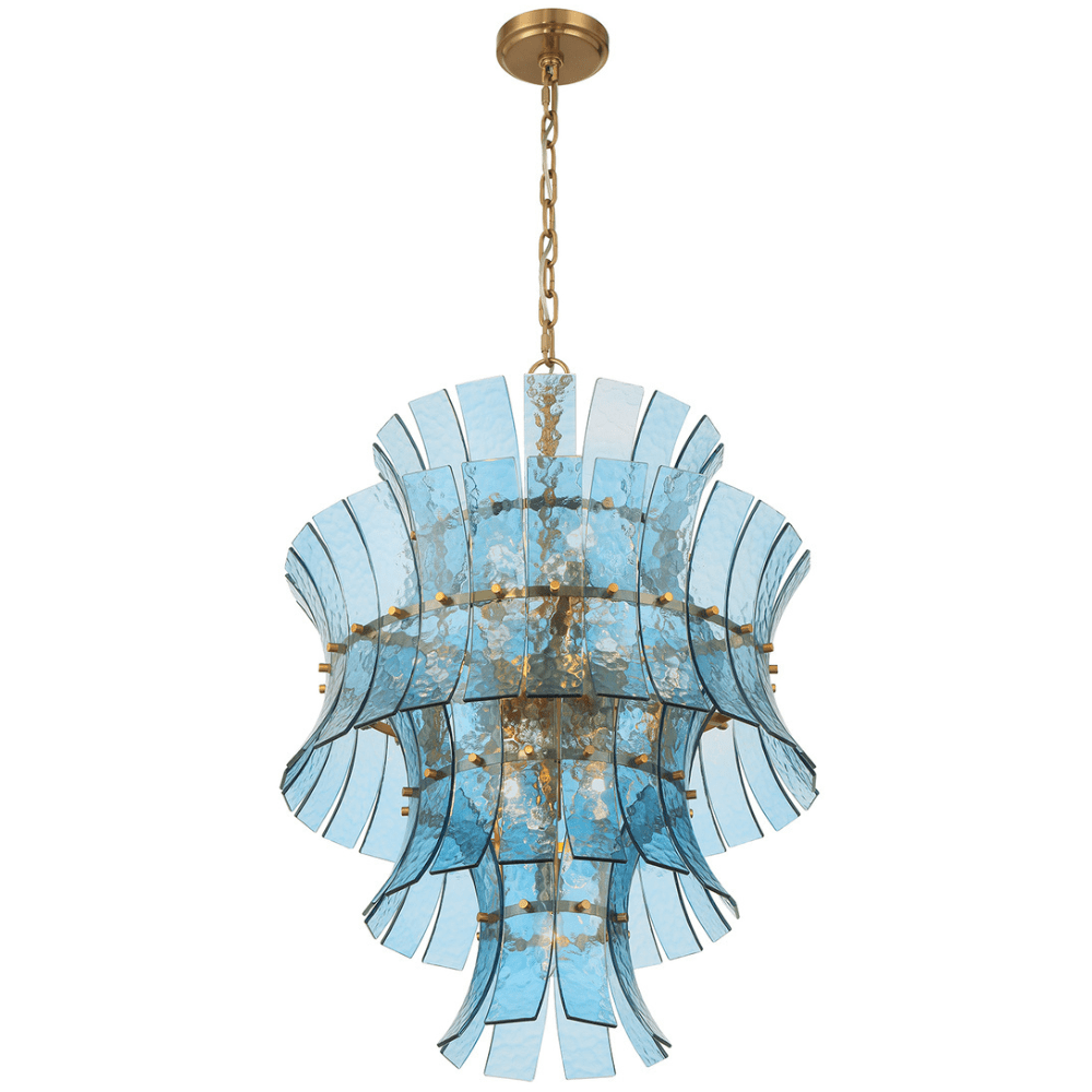 Abigail Chandelier Chandelier