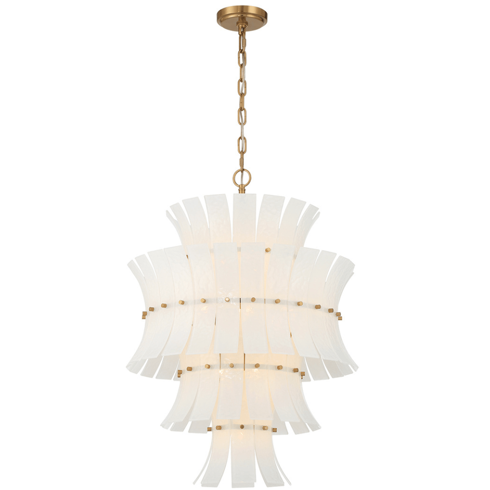 Abigail Chandelier Chandelier